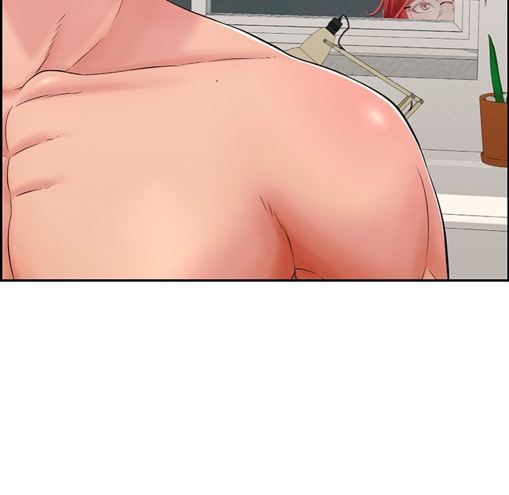 One More Time Seokhyeon chapter 9 page 169