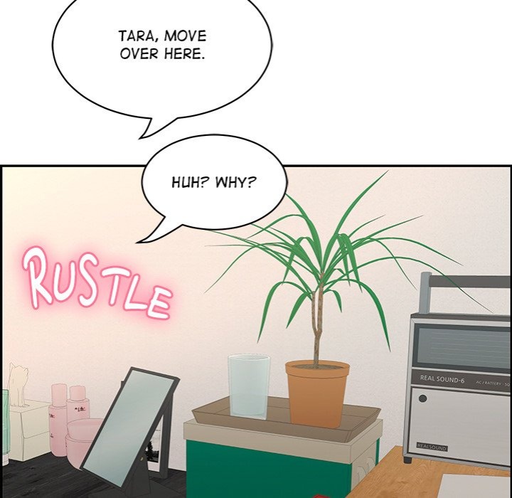 One More Time Seokhyeon chapter 9 page 171