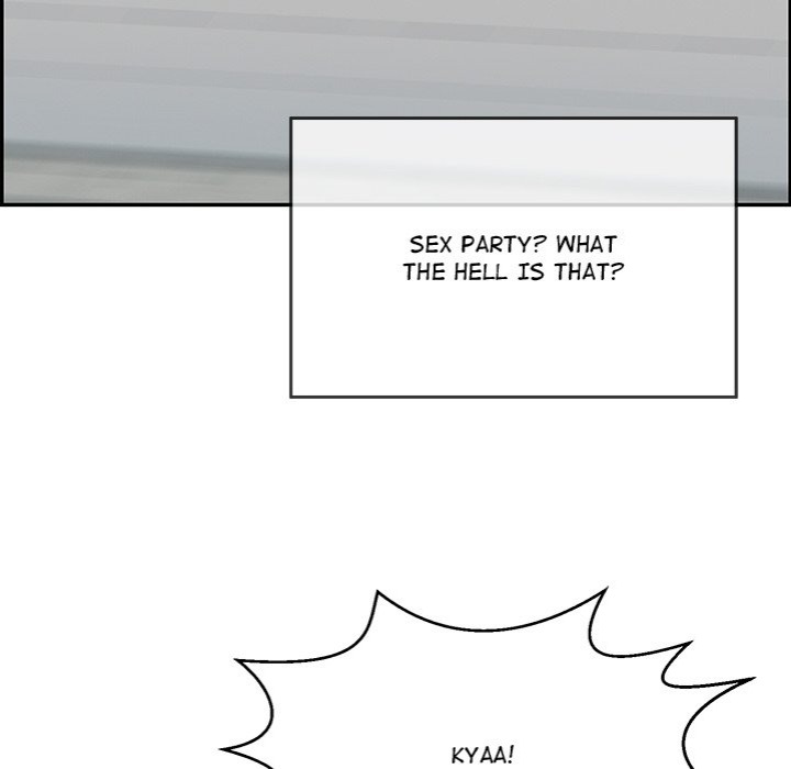 One More Time Seokhyeon chapter 9 page 174