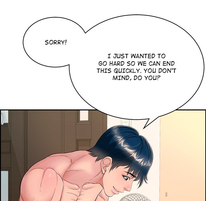 One More Time Seokhyeon chapter 9 page 177