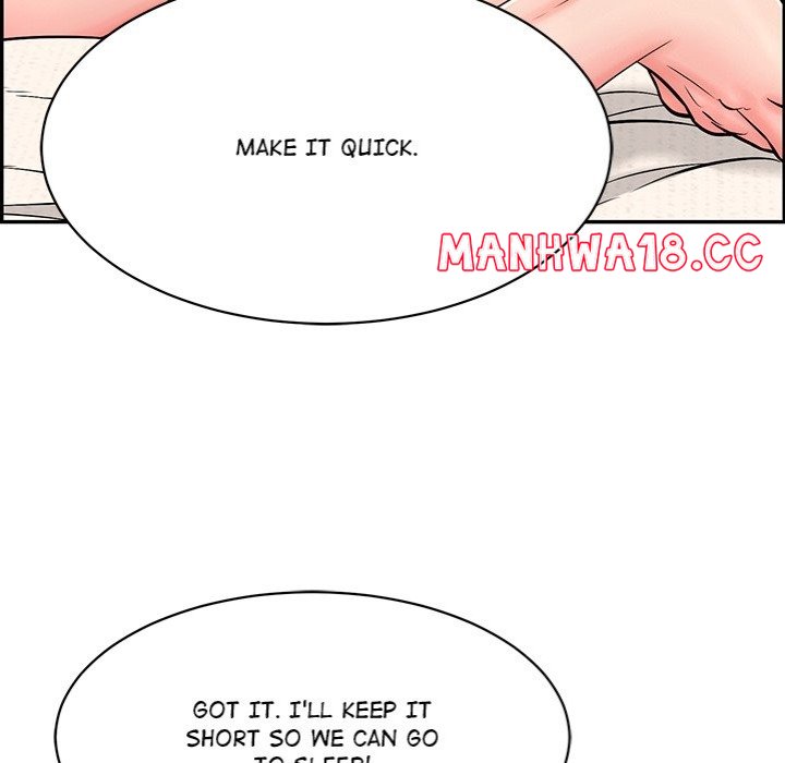 One More Time Seokhyeon chapter 9 page 181