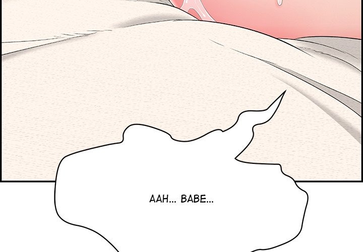 One More Time Seokhyeon chapter 10 page 3