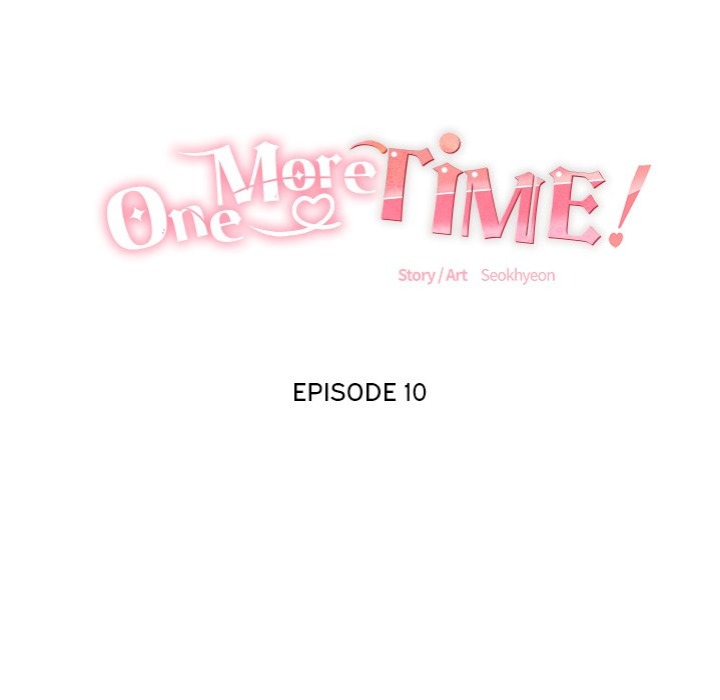One More Time Seokhyeon chapter 10 page 20