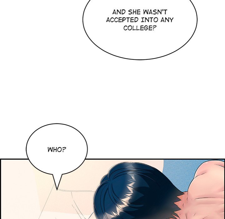 One More Time Seokhyeon chapter 10 page 28