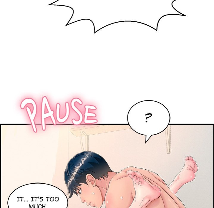 One More Time Seokhyeon chapter 10 page 58