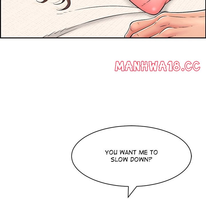 One More Time Seokhyeon chapter 10 page 62