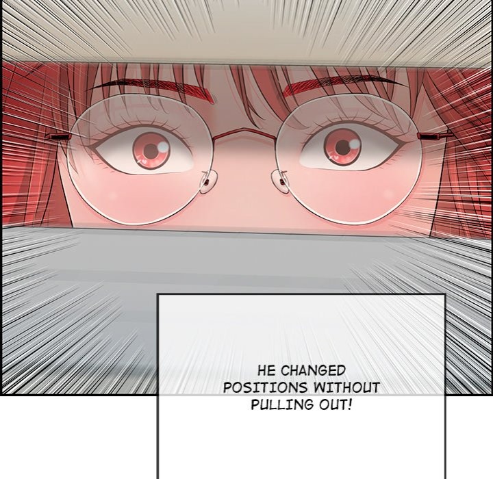 One More Time Seokhyeon chapter 10 page 68
