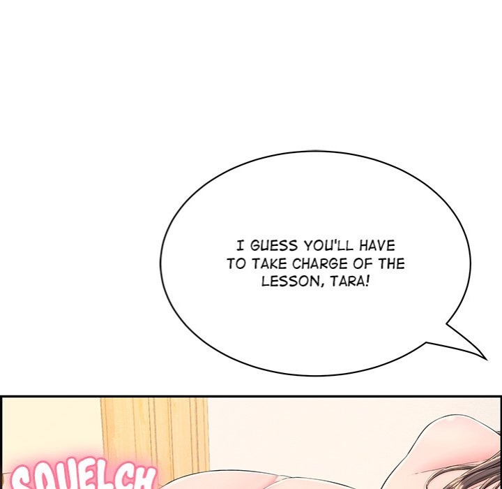 One More Time Seokhyeon chapter 10 page 70