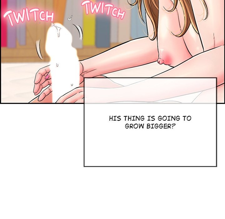 One More Time Seokhyeon chapter 10 page 93