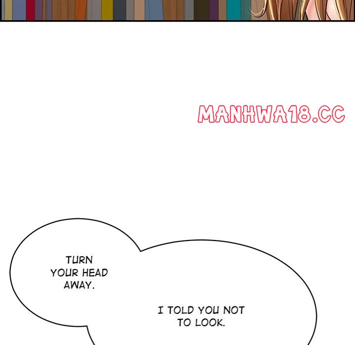 One More Time Seokhyeon chapter 10 page 99