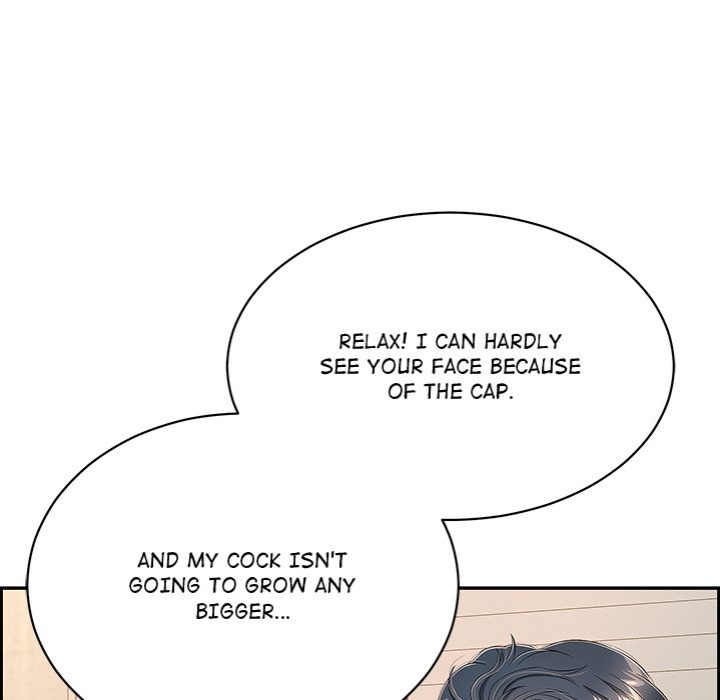 One More Time Seokhyeon chapter 10 page 101