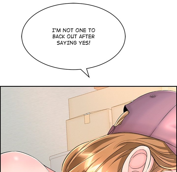 One More Time Seokhyeon chapter 10 page 108