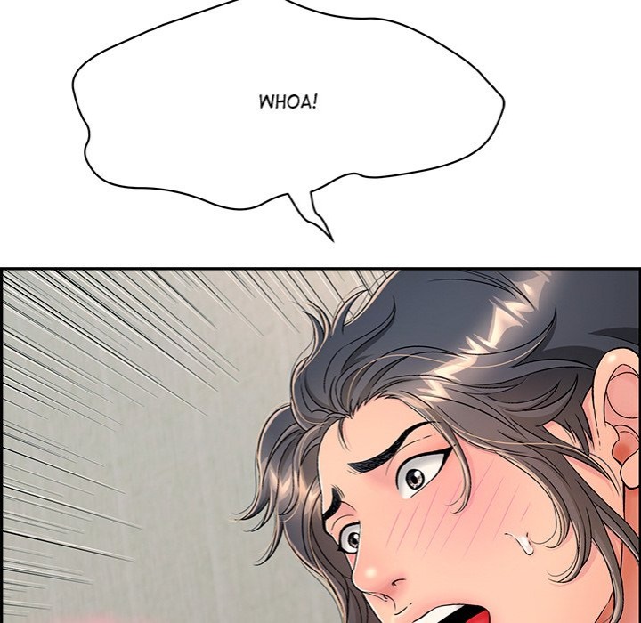 One More Time Seokhyeon chapter 10 page 115