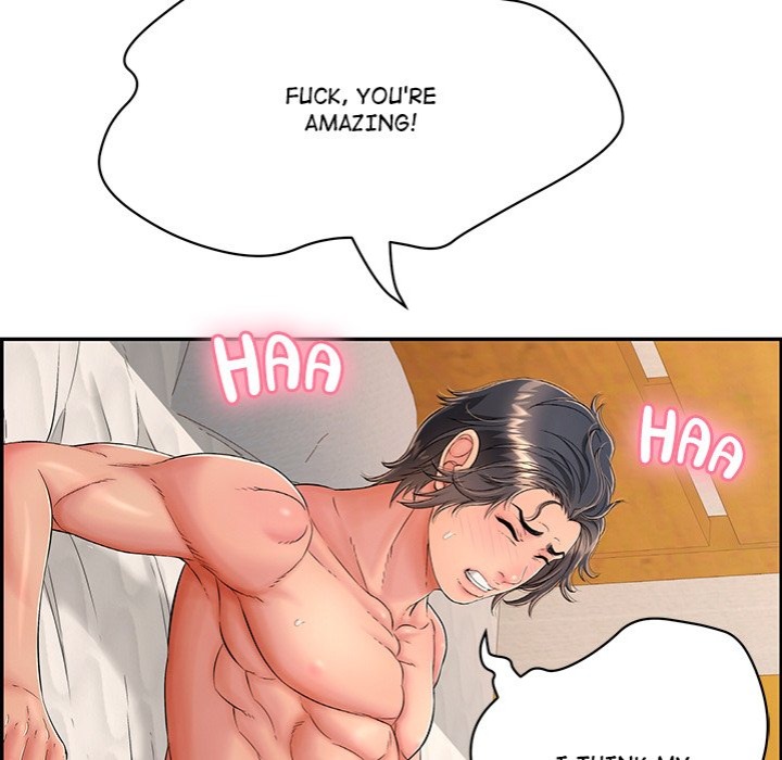 One More Time Seokhyeon chapter 10 page 130