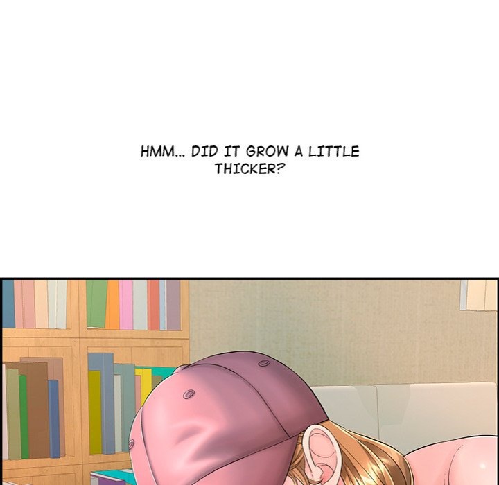 One More Time Seokhyeon chapter 10 page 133