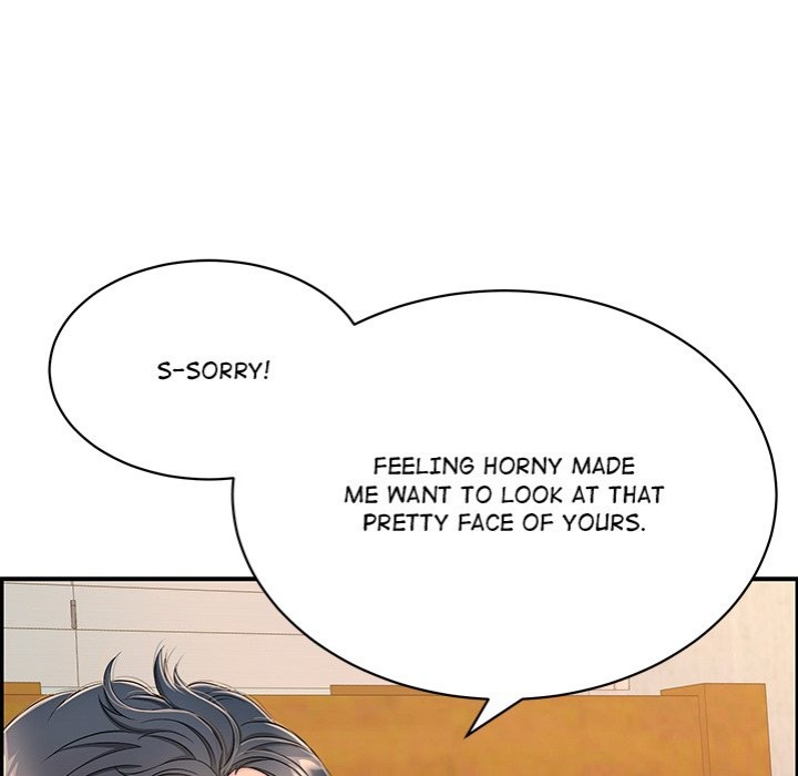 One More Time Seokhyeon chapter 10 page 145