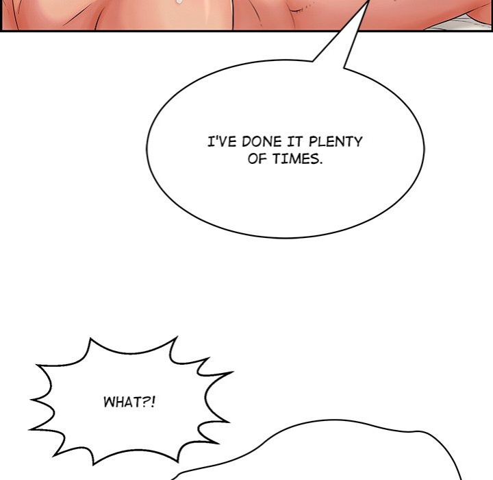 One More Time Seokhyeon chapter 10 page 163