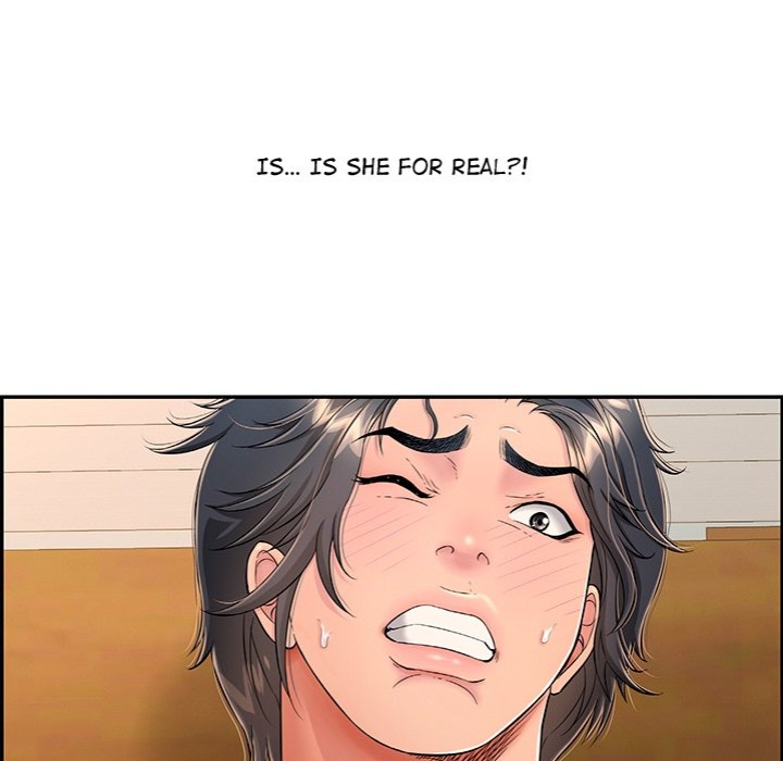 One More Time Seokhyeon chapter 10 page 168