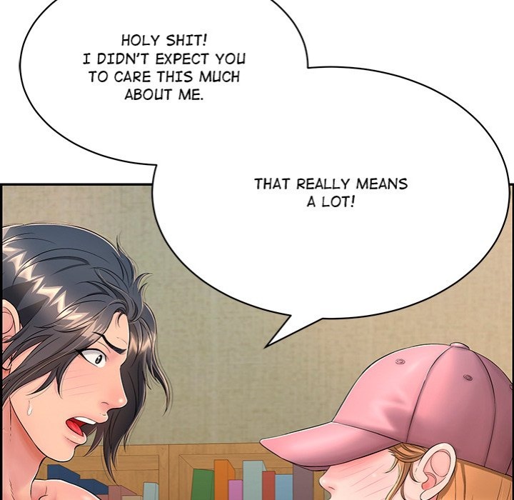 One More Time Seokhyeon chapter 11 page 57
