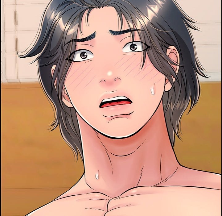 One More Time Seokhyeon chapter 11 page 123