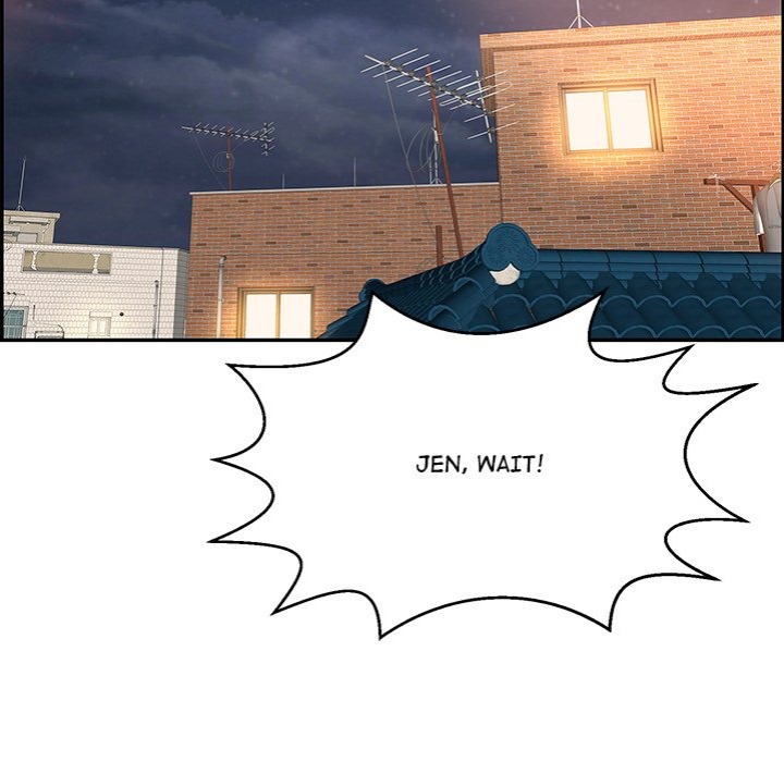 One More Time Seokhyeon chapter 11 page 127