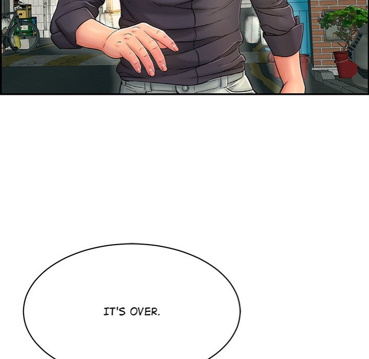 One More Time Seokhyeon chapter 11 page 134