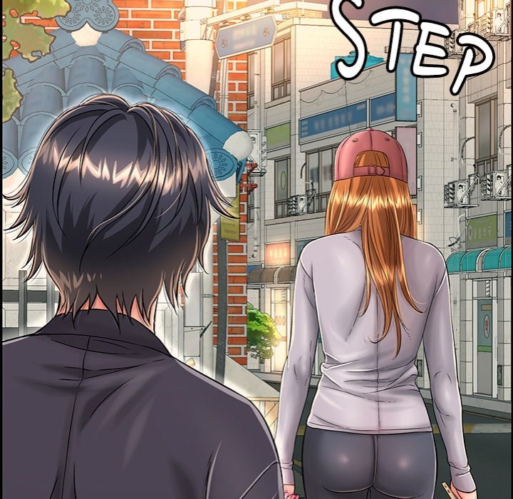 One More Time Seokhyeon chapter 11 page 138