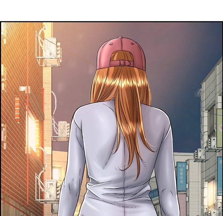 One More Time Seokhyeon chapter 11 page 144