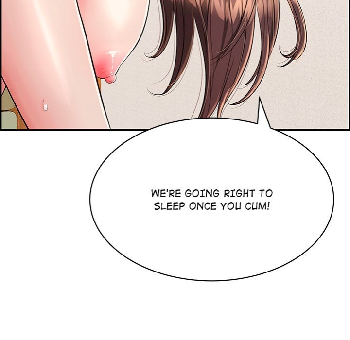 One More Time Seokhyeon chapter 11 page 183