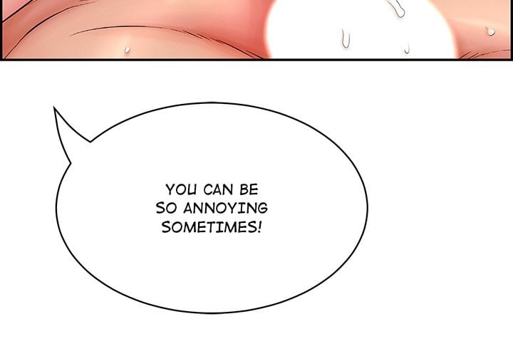 One More Time Seokhyeon chapter 12 page 3