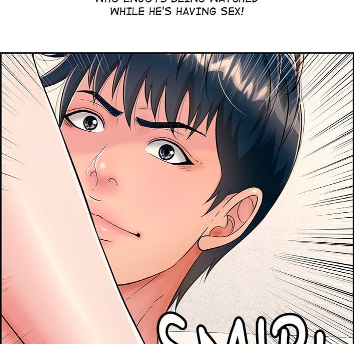 One More Time Seokhyeon chapter 12 page 17