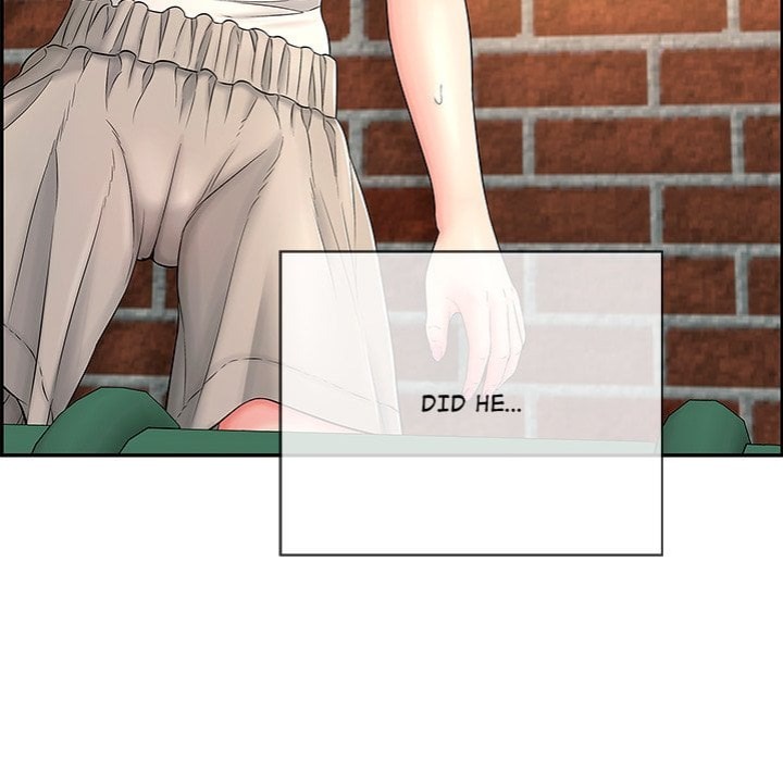 One More Time Seokhyeon chapter 12 page 21