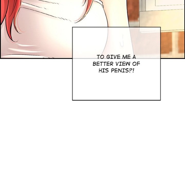 One More Time Seokhyeon chapter 12 page 24