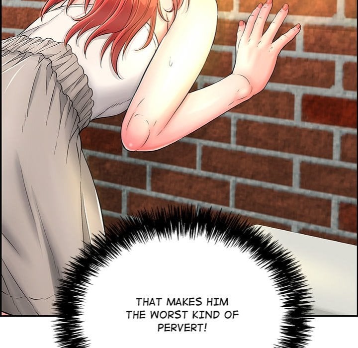 One More Time Seokhyeon chapter 12 page 35
