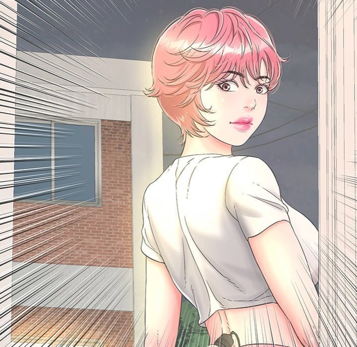 One More Time Seokhyeon chapter 12 page 58
