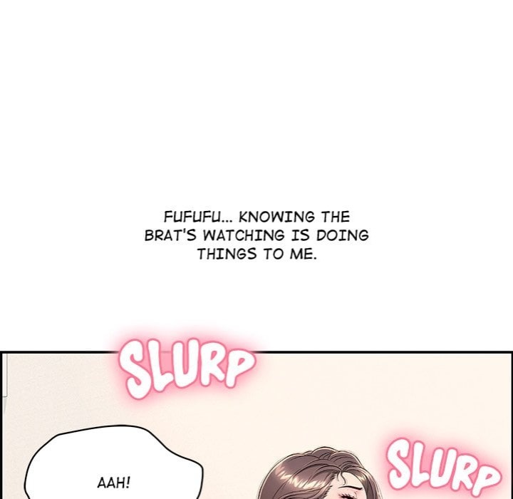 One More Time Seokhyeon chapter 12 page 60