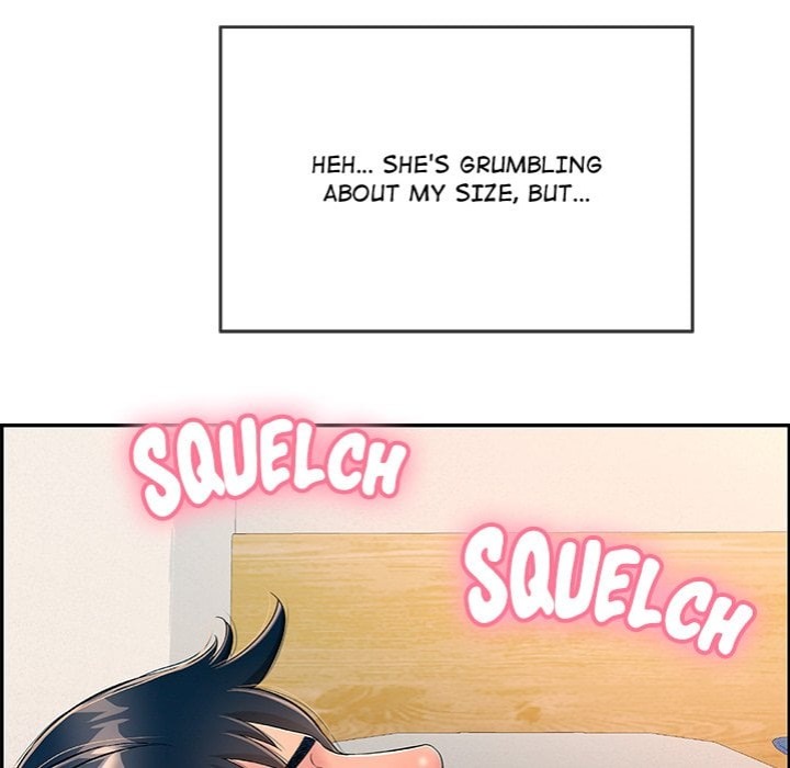 One More Time Seokhyeon chapter 12 page 81