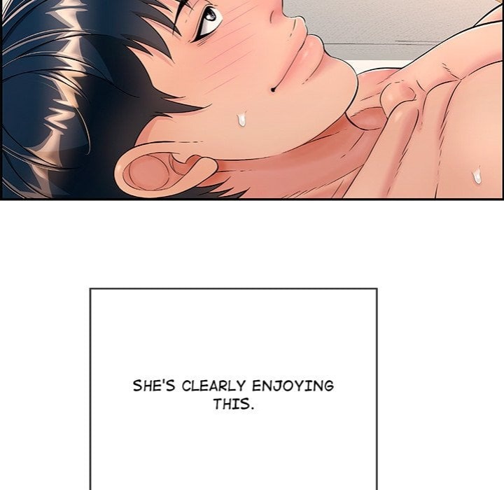 One More Time Seokhyeon chapter 12 page 82
