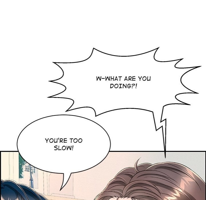 One More Time Seokhyeon chapter 12 page 98