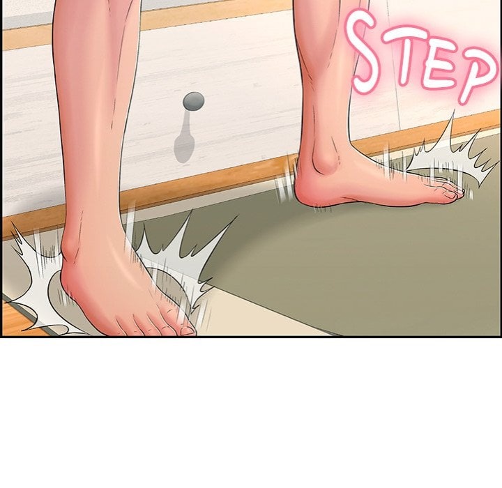 One More Time Seokhyeon chapter 12 page 104