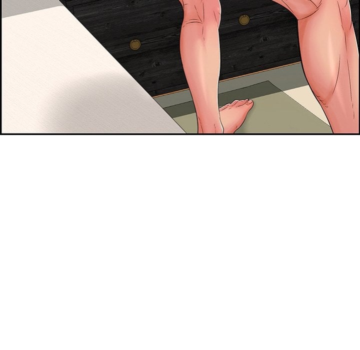 One More Time Seokhyeon chapter 12 page 107