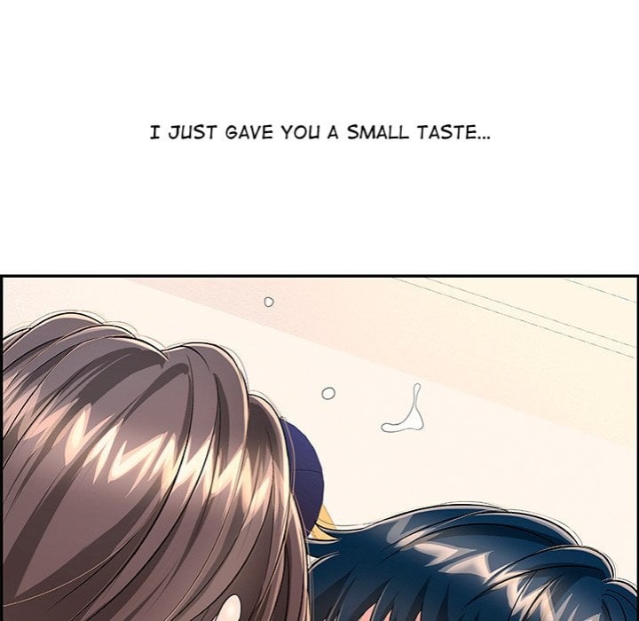 One More Time Seokhyeon chapter 12 page 132