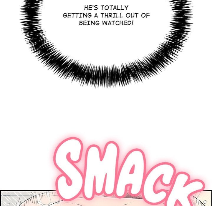 One More Time Seokhyeon chapter 12 page 138
