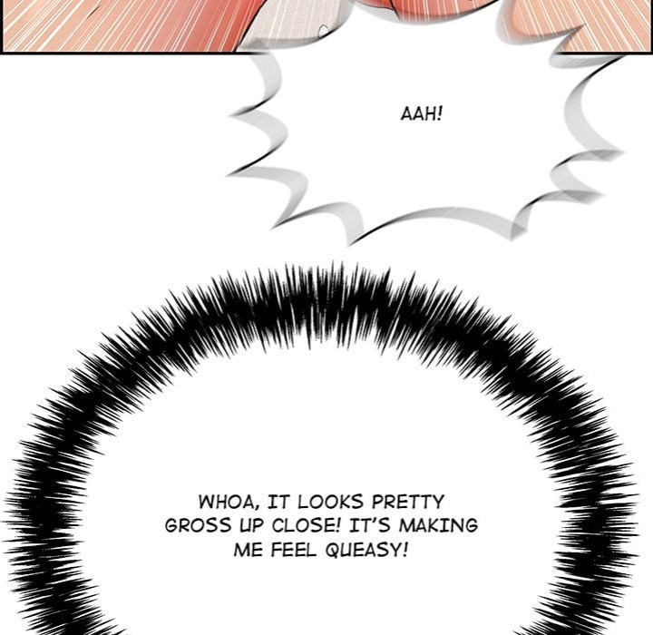 One More Time Seokhyeon chapter 12 page 140