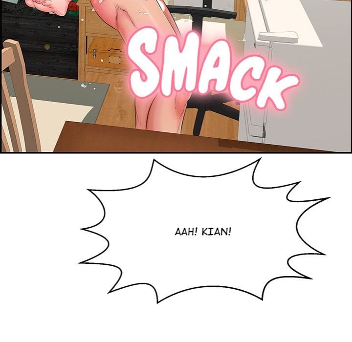 One More Time Seokhyeon chapter 12 page 143