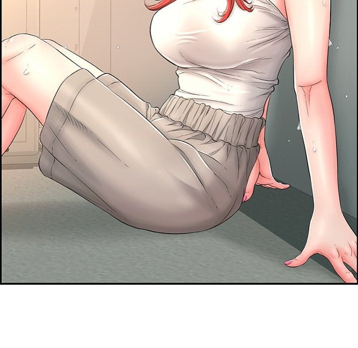 One More Time Seokhyeon chapter 12 page 161