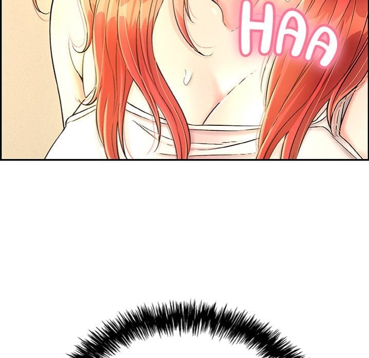 One More Time Seokhyeon chapter 12 page 167