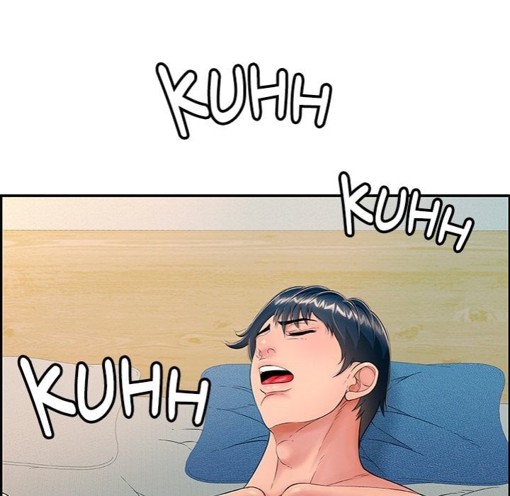 One More Time Seokhyeon chapter 12 page 180
