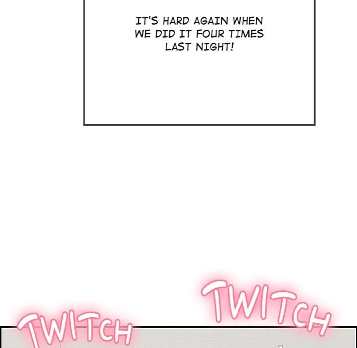 One More Time Seokhyeon chapter 12 page 188
