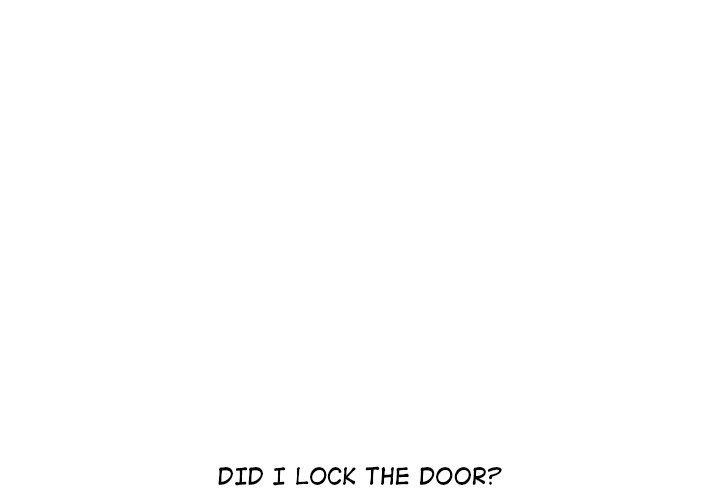One More Time Seokhyeon chapter 13 page 4